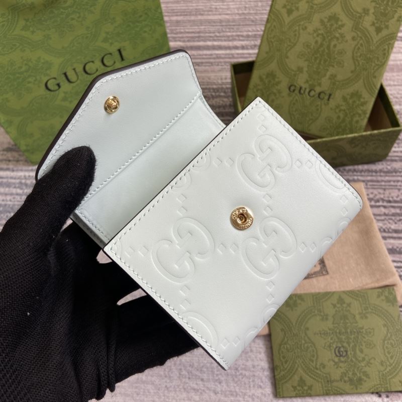 Gvc*1 wallets
